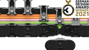 Energieketten E4Q