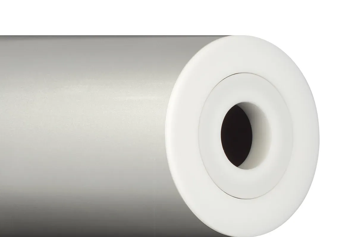 xiros® guide roller made of aluminium