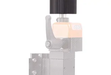 technique d'entraînement-manivelle