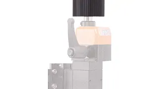 Acessórios para mesas XY: volantes