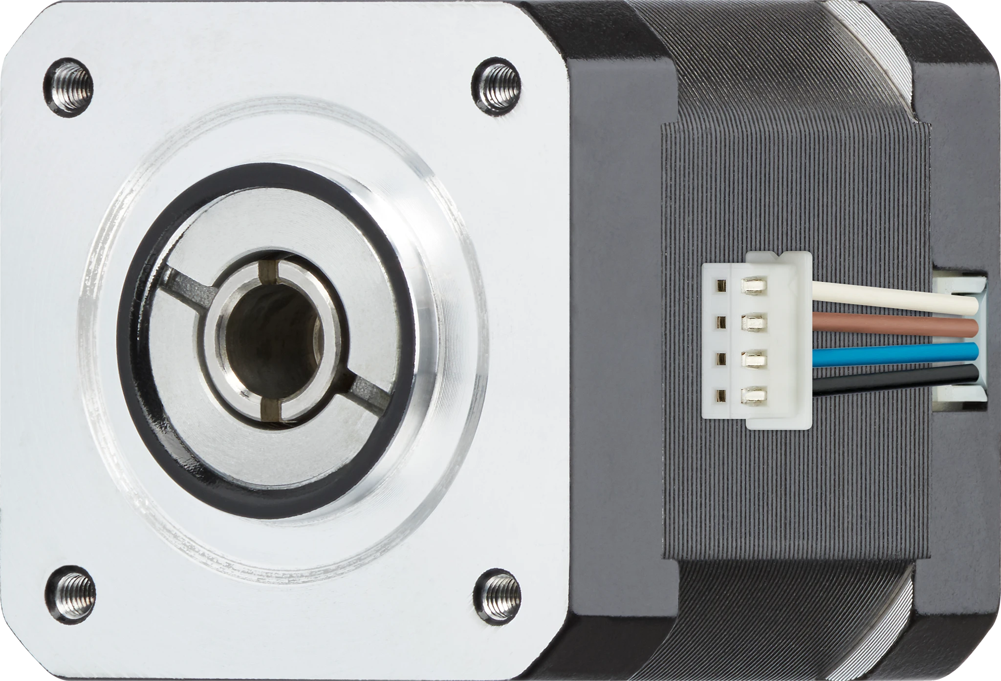 Lead screw motor NEMA 17