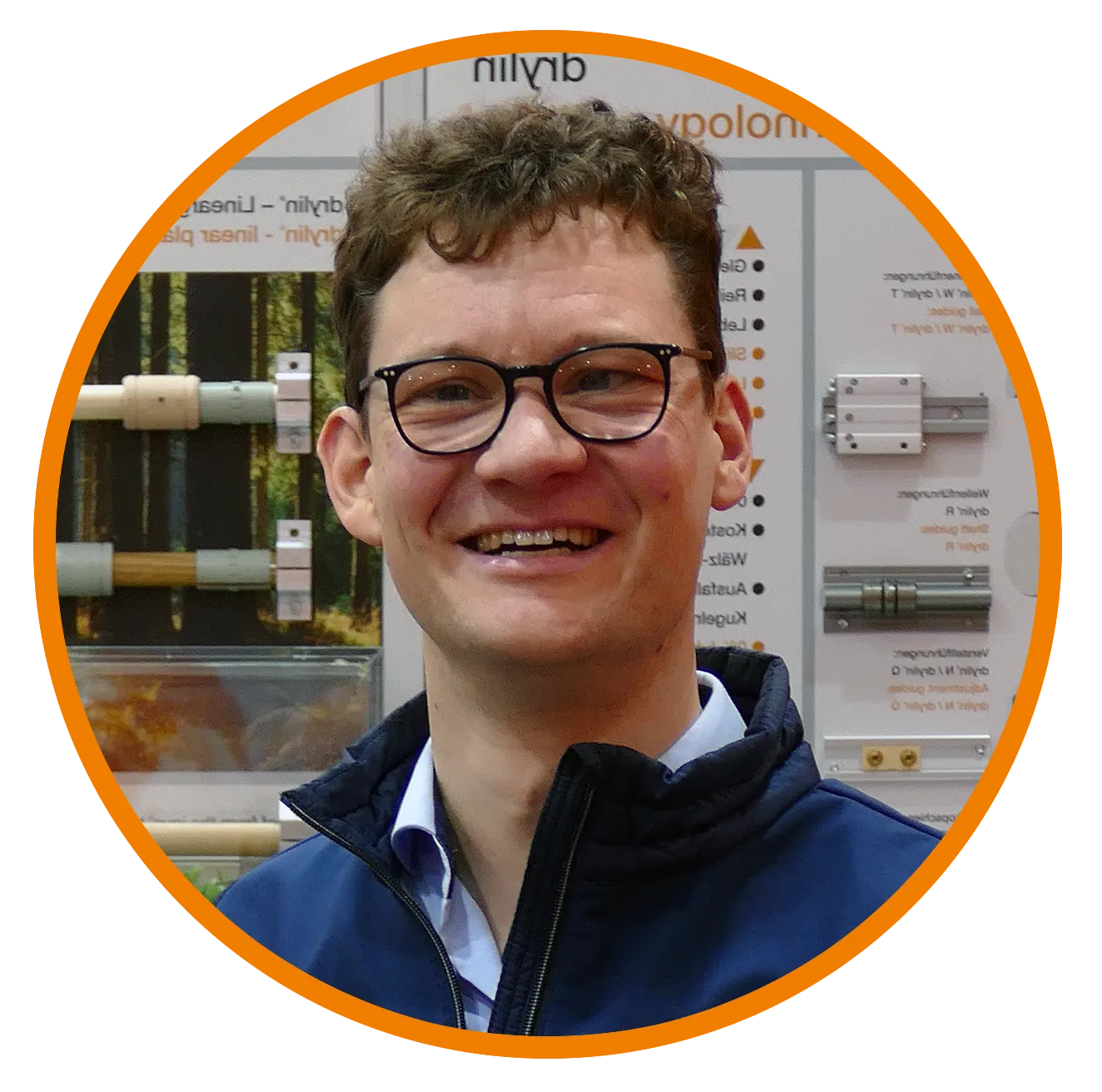 마그누스 오르트 (Magnus Orth)