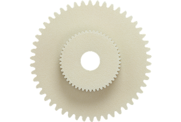 3D-Druck Zahnrad