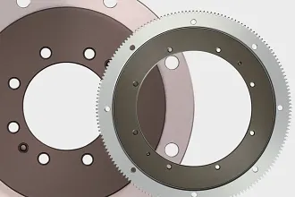 Couronnes d'orientation iglidur PRT