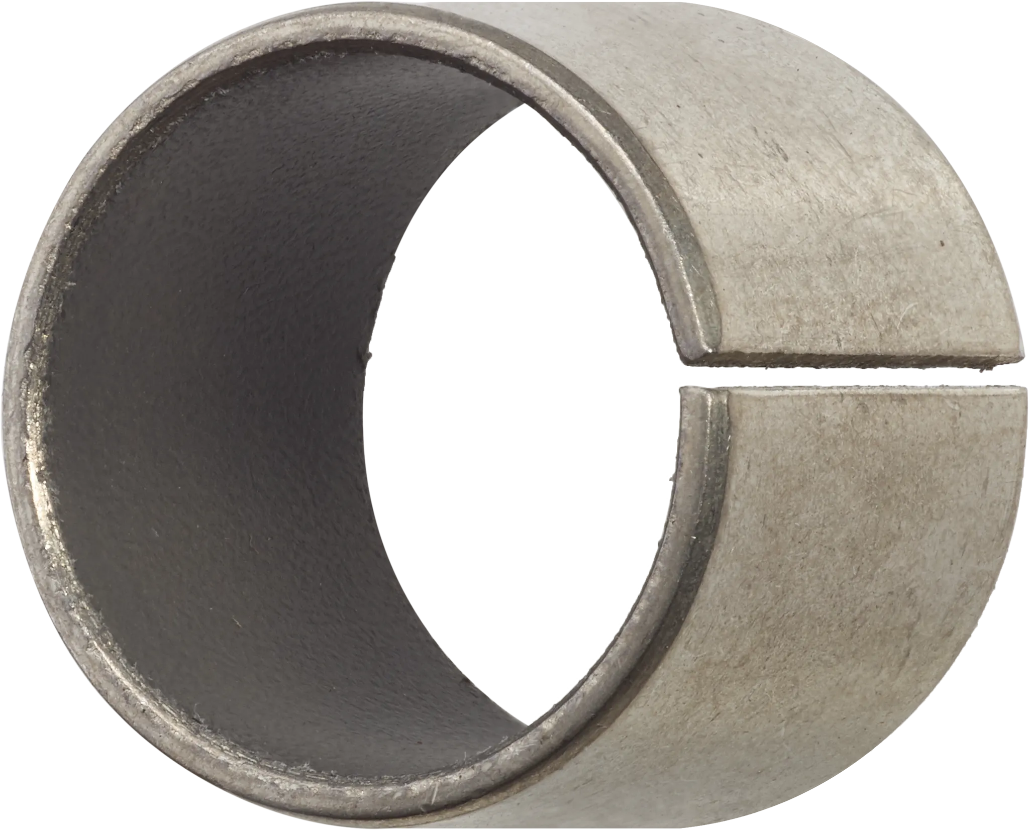 metalowe łożysko kompozytowe