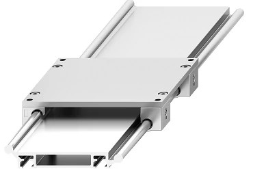 drylin® W hybrid carriage WWR-31