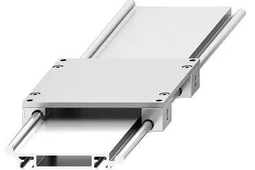 drylin® W hibrid kocsi WWR-31