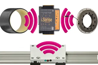 Paliers lisses intelligents