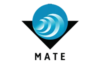 MATE logo