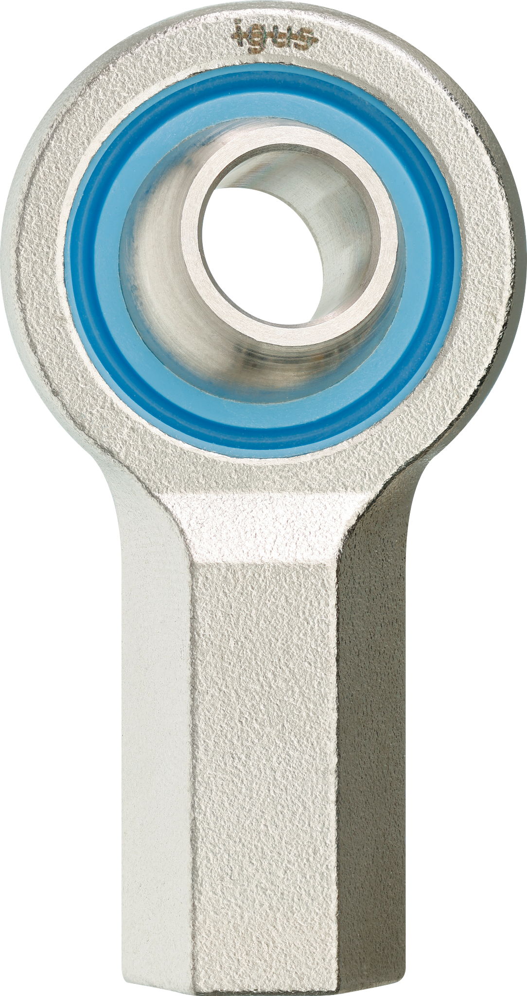 igubal in hygienic design