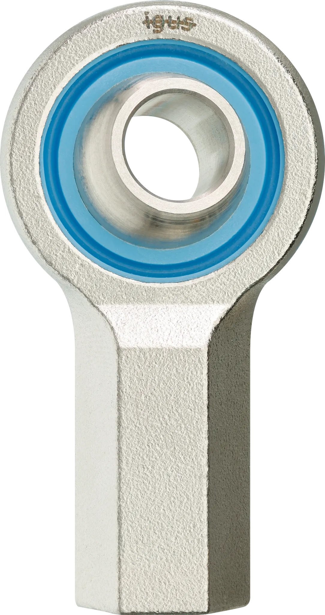 igubal® de diseño higiénico