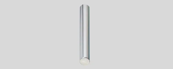 drylin ® R 316 stainless steel shafting, metric​