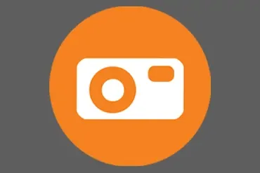 Camera icon