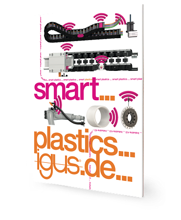 Brožura "inteligentní plasty"