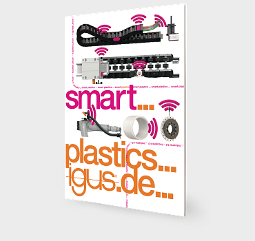 Brochure sur les plastiques intelligents