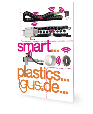 Brochure sur les plastiques intelligents