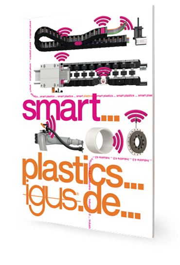 Bridas Reutilizables — Detecta Plastics ®