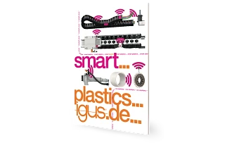 Folleto de Smart Plastics