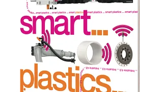 Folheto “plásticos inteligentes”