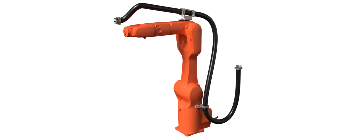 KUKA KR 10