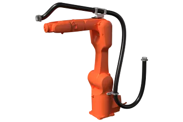 KUKA KR 10