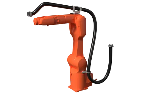 KUKA KR 10