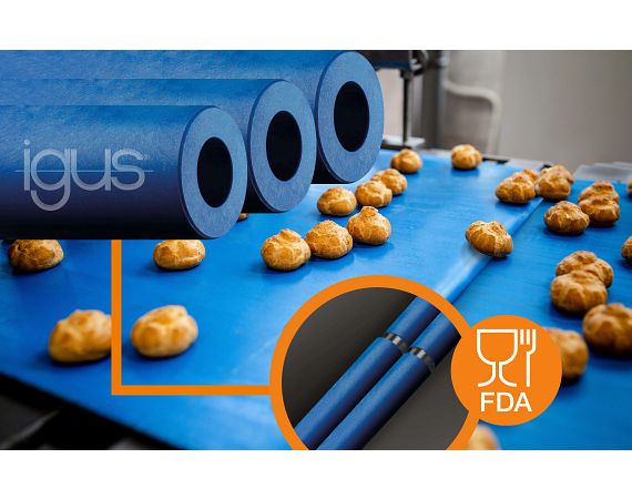 plásticos con certificación FDA