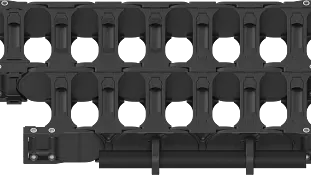 Mittellasche für die E4Q.58