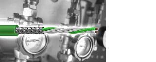 Special cables, special applications