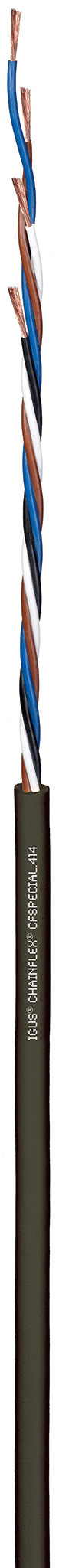 chainflex CFSPECIAL.414 cable