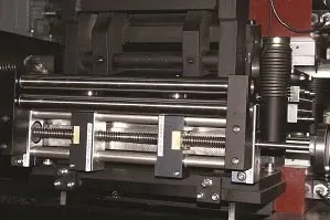 guía lineal drylin® R