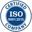ISO certification