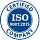 ISO 9001:2015 certification