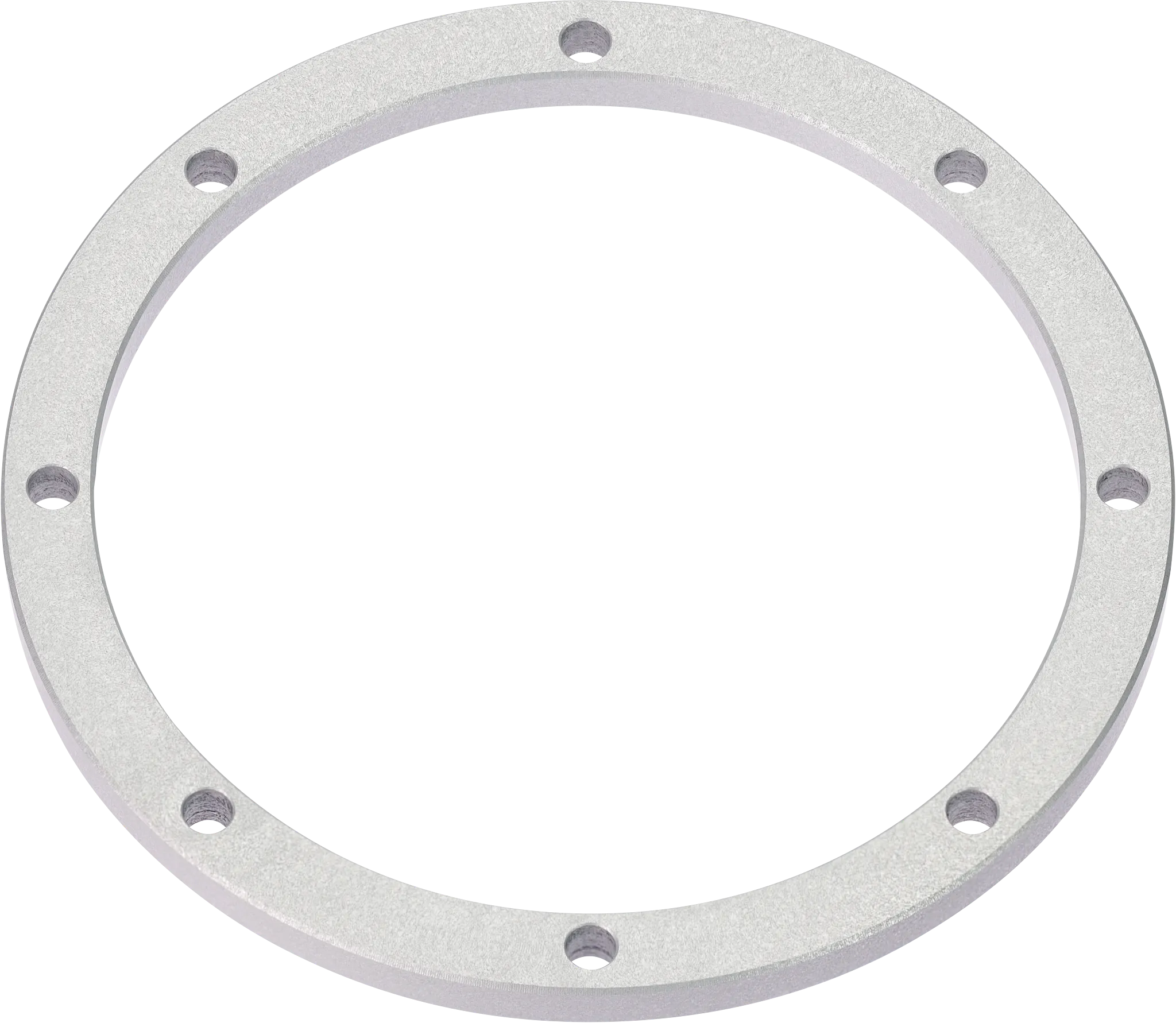 Bague d'écartement de l'outillage