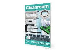 Tài liệu về các sản phẩm phòng sạch