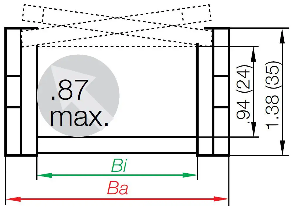 255.03.225.0 technical drawing