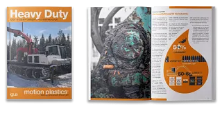 Heavy Duty Broschüre Vorschau