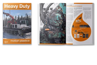 Heavy Duty Broschüre Vorschau