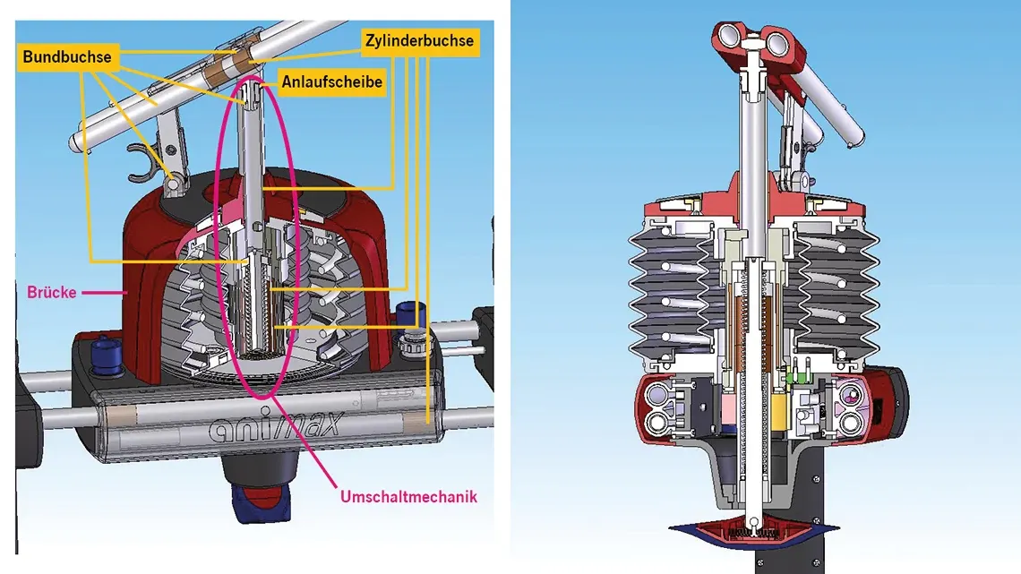 Resuscitation device