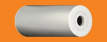 xiros® aluminum guide roller