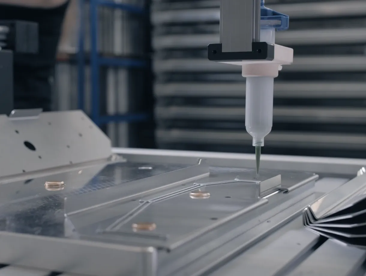 tapo-fix dosing application