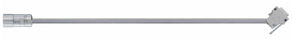 de acuerdo con las normas de Control Techniques