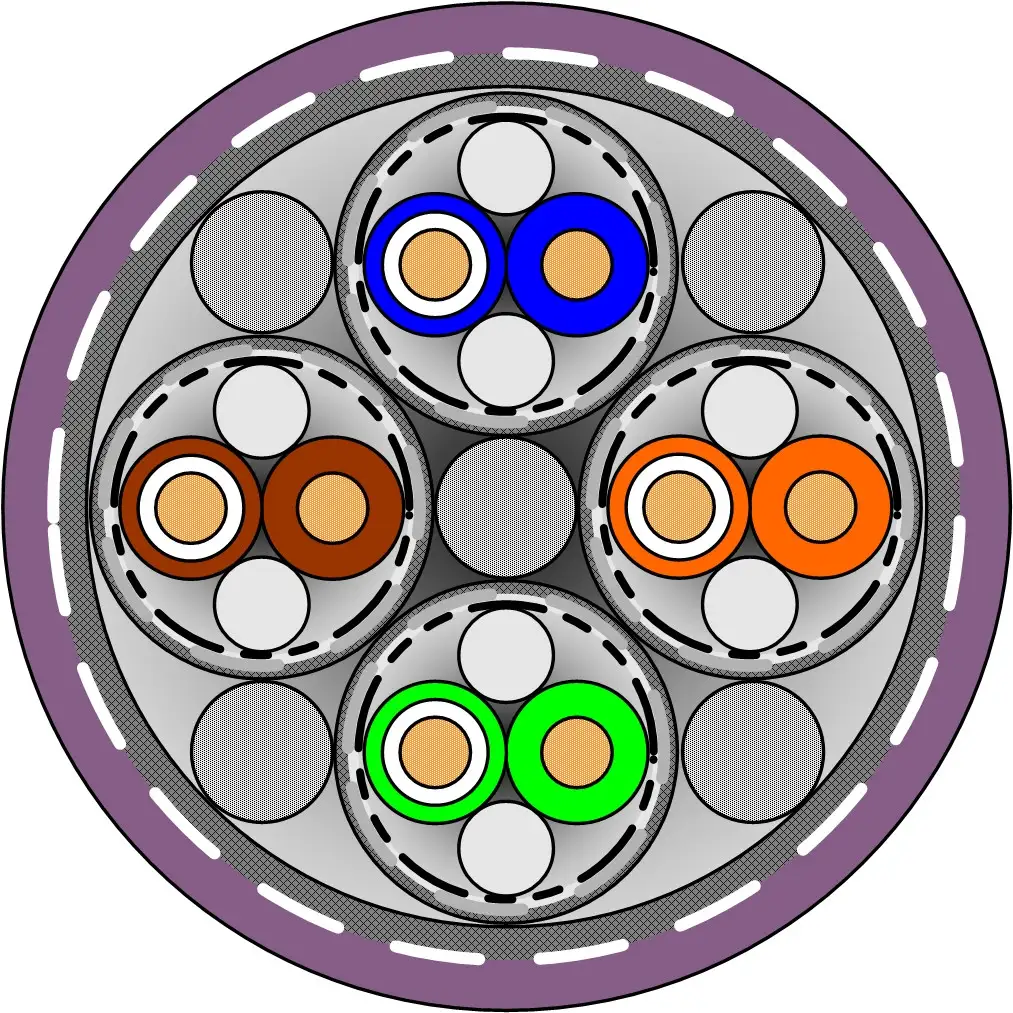 CAT904183332 technical drawing