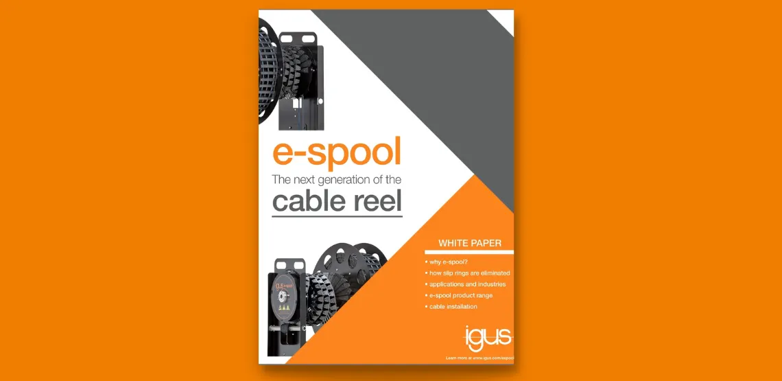 El whitepaper de e-spool