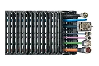 readychain Portofolio