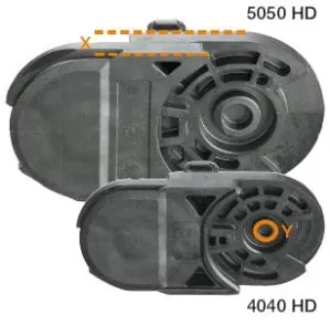 Maillon à haute résistance