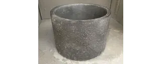 igutex plain bearing after shrinking