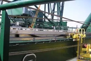 solutions énergétiques pour les grues