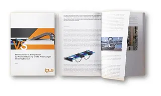 TechTalk - Système de barres omnibus pour ponts roulants