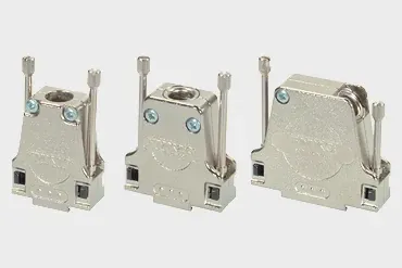 FCT SUB-D signal connector